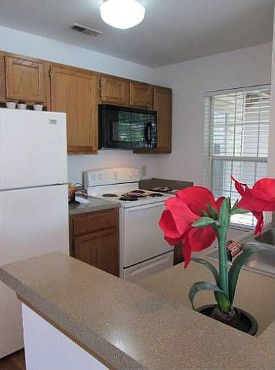Updated Countertops