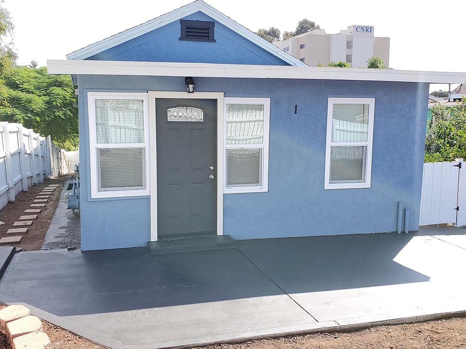 1st image of 1-445 25th St #1