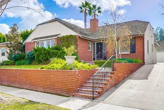 1st image of 5120 E Los Flores St