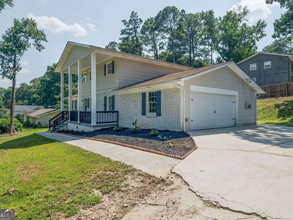 1st image of 3295 Clearview Dr SW
