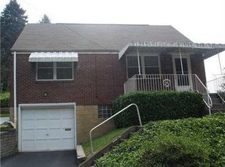 1004 Woodland Rd, Blawnox, PA 15238