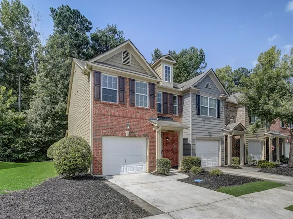 3363 Thornbridge Dr, Powder Springs, GA 30127