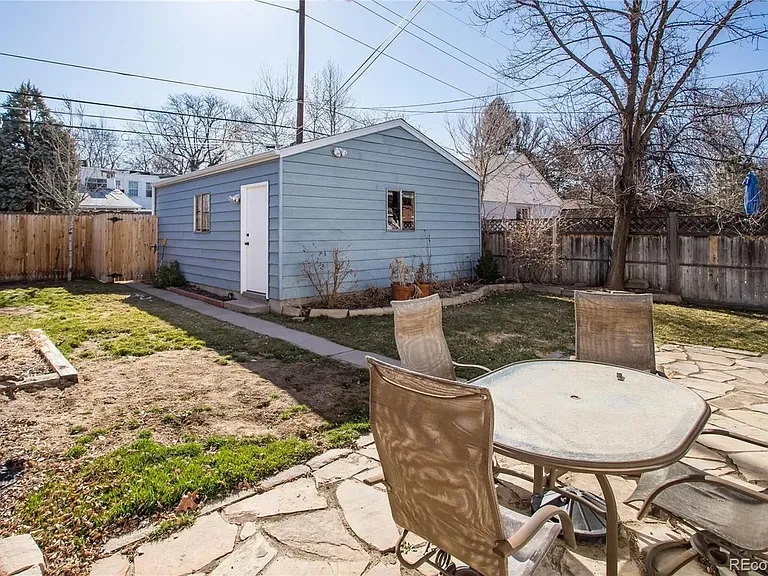 1140 S Emerson St — Photo 25