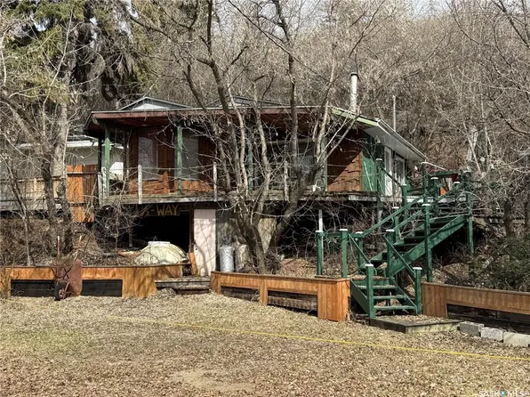 8591 Hunts Cove CRESCENT, Cochin, SK S0M 0L0
