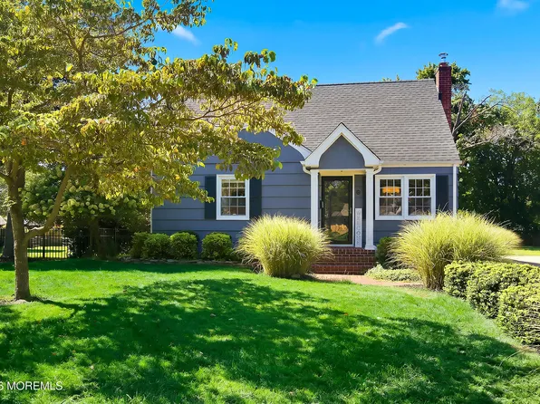 240 Fair Haven Road, Fair Haven, NJ 07704