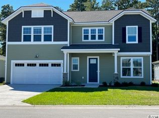 6267 Chadderton Cir LOT 653, Myrtle Beach, SC 29579