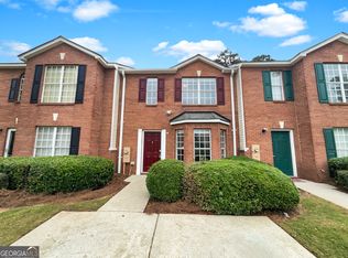 3162 Kingswood Gln, Decatur, GA 30034