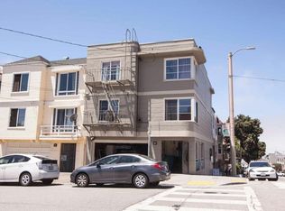 2403 29th Ave, San Francisco, CA 94116