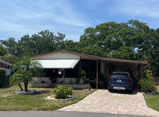 5700 Bayshore Rd Lot 319, Palmetto, FL 34221