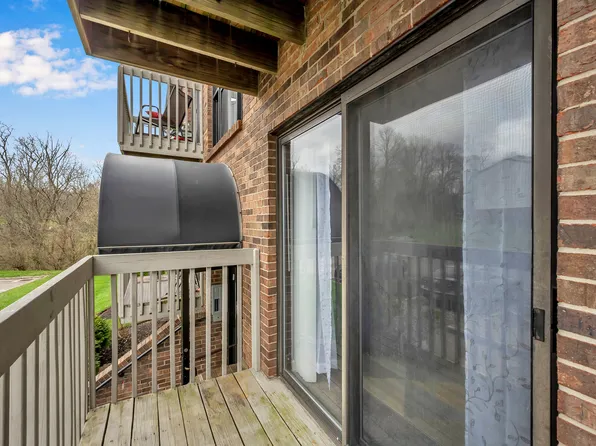 Tall Timber Apartments