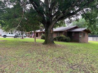 213 W Texas St, Amity, AR 71921