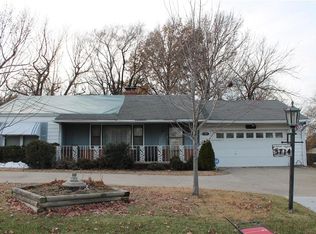 3714 S Sterling Ave, Independence, MO 64052