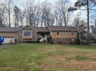 603 Hurricane Creek Rd, Chattanooga, TN 37421