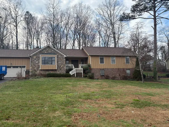 603 Hurricane Creek Rd, Chattanooga, TN 37421