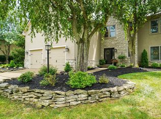 4999 Galway Dr, Dublin, OH 43017