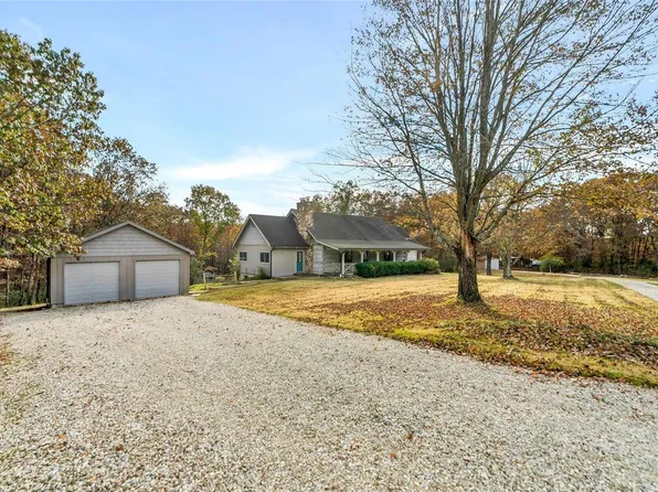 27254 N Hearth Vlg, Warrenton, MO 63383