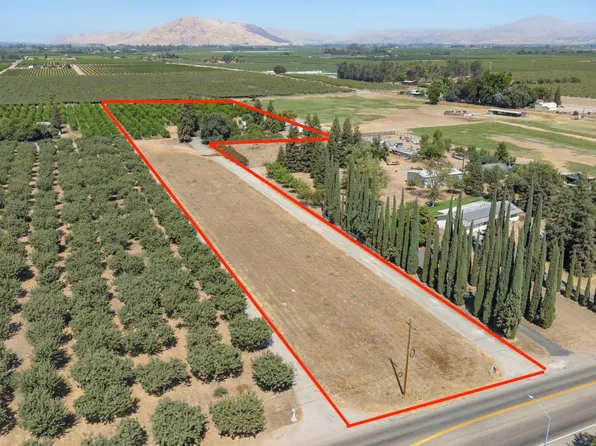 19342 E South Ave, Reedley, CA 93654