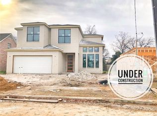 2042 Leath St, Dallas, TX 75212