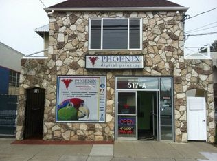 517 9th Ave, San Mateo, CA 94402