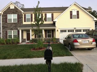 2143 Stone Pile Dr SW, Concord, NC 28025