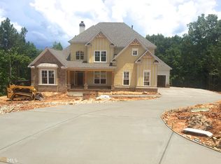 207 Maggies Rd #17, Canton, GA 30115