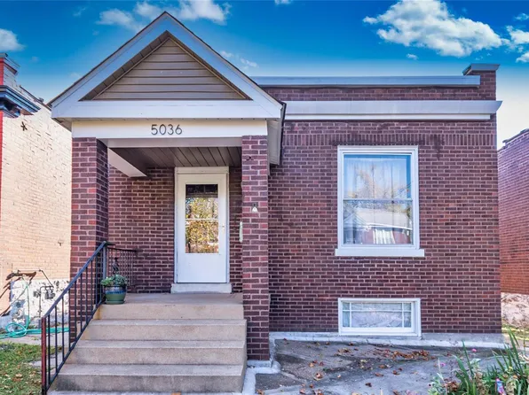 5036 Newport Ave, Saint Louis, MO 63116