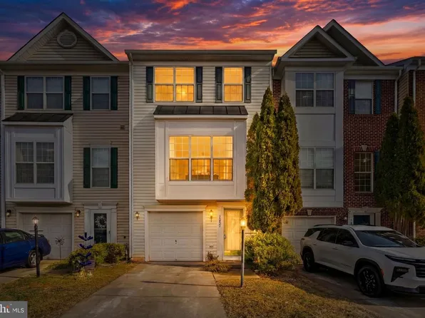 1057 Lake Pelham Dr, Culpeper, VA 22701