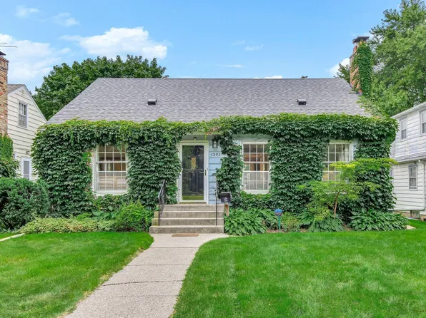 1392 Scheffer Ave, Saint Paul, MN 55116