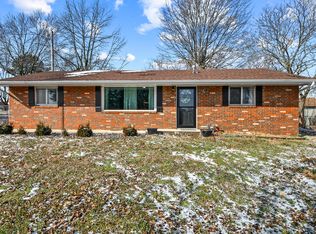 1307 S Lincoln Ave, Aurora, MO 65605