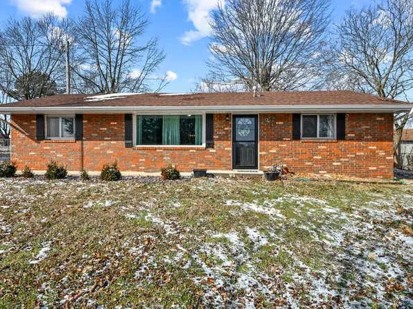 1307 S Lincoln Avenue, Aurora, MO 65605