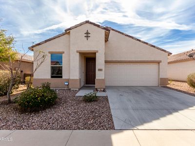 22565 W LA PASADA Boulevard, Buckeye, AZ, 85326