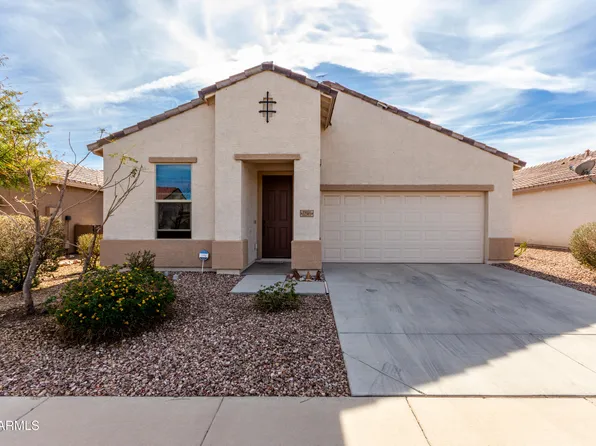 22565 W LA PASADA Boulevard, Buckeye, AZ 85326