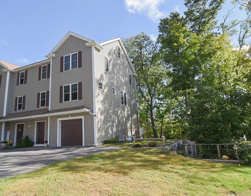 20 Lowe St UNIT 20, Leominster, MA 01453 Zillow