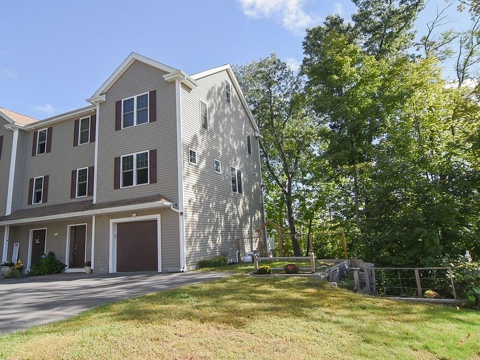 20 Lowe St UNIT 20, Leominster, MA 01453 Zillow