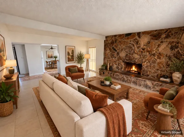 5055 Blanton Dr, Las Vegas, NV 89122