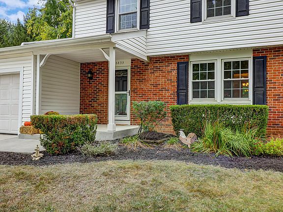 4th image of 8833 Knighton Ct
