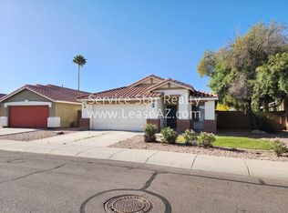 2281 E Derringer Way, Chandler, AZ 85286