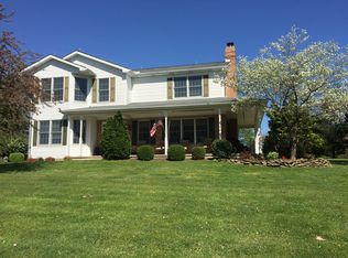 443 Torbert Rd, Fawn Grove, PA 17321