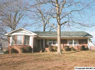 413 S 8th St, Gadsden, AL 35901