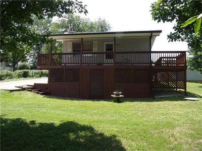 441 Lake Shore Dr, Saint Clair, MO, 63077