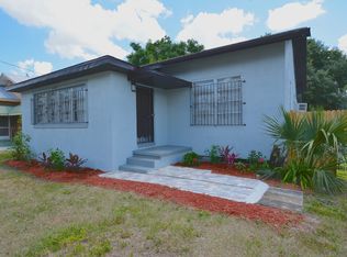 1507 E 32nd Ave, Tampa, FL 33610