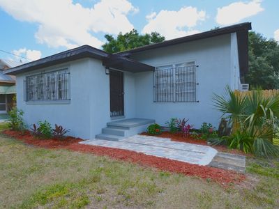 1507 E 32nd Ave, Tampa, FL, 33610