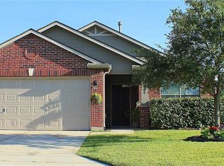 3202 Trinity Joe Ln, Humble, TX 77396