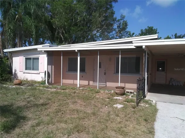 5160 102nd Way N, Saint Petersburg, FL 33708