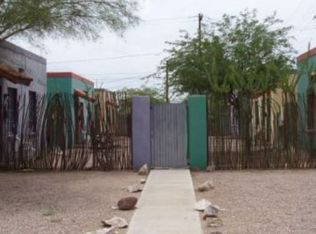 1310 E 7th St, Tucson, AZ 85719