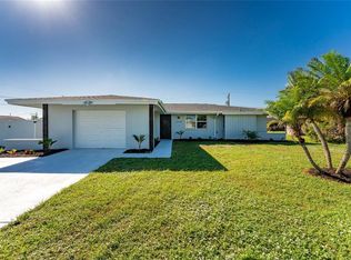 23087 Peyton Pl, Pt Charlotte, FL 33952