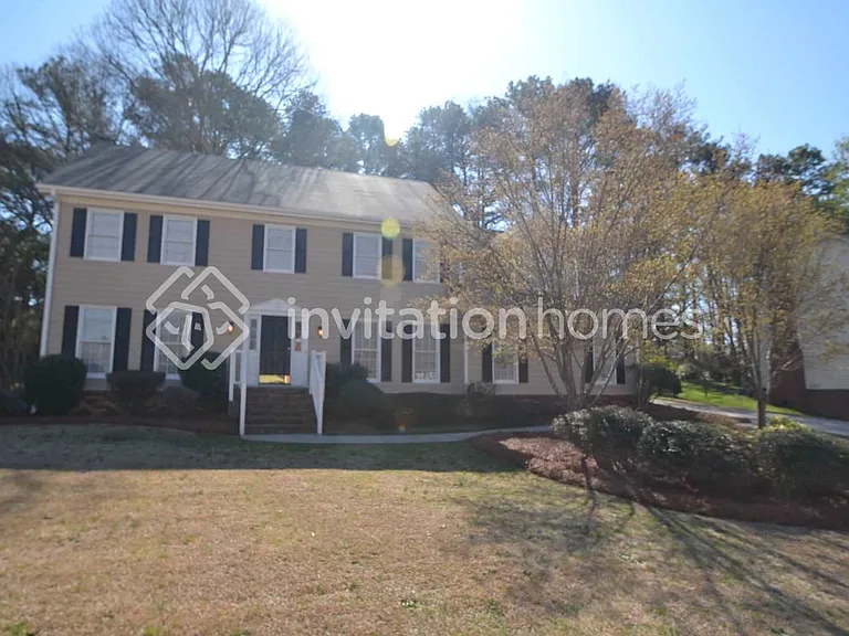 2350 Ciji Cir — Photo 1