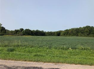 Gore Orphanage Rd, Vermilion, OH 44089