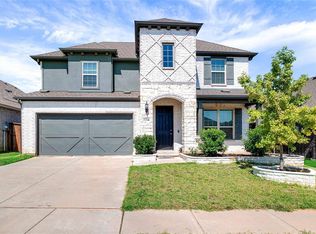 3712 Maroon Creek Rd, Aubrey, TX 76227