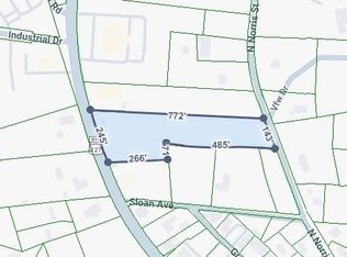 446 N Main St, Jamestown, TN 38556